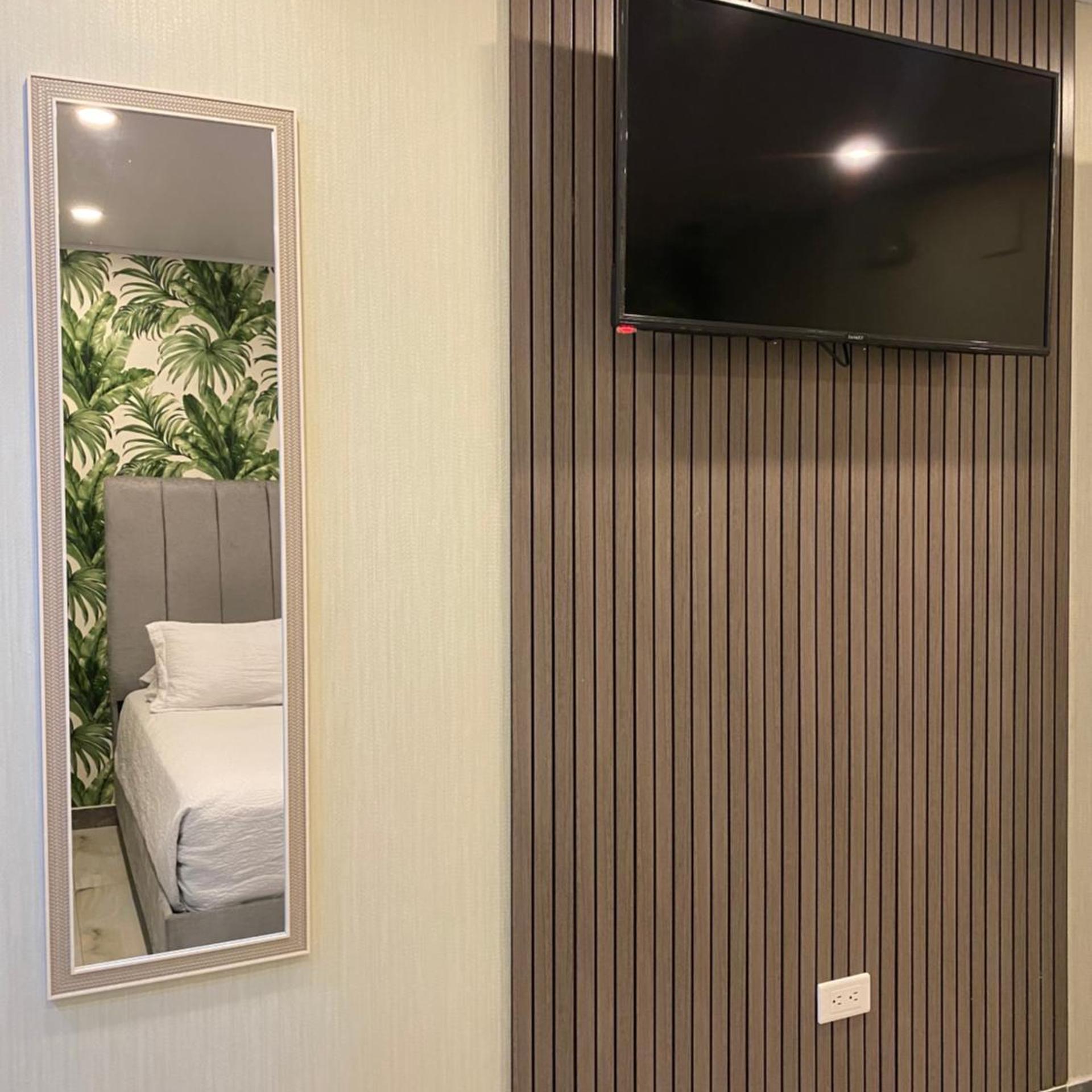 WH Hotel San Andres 33/58