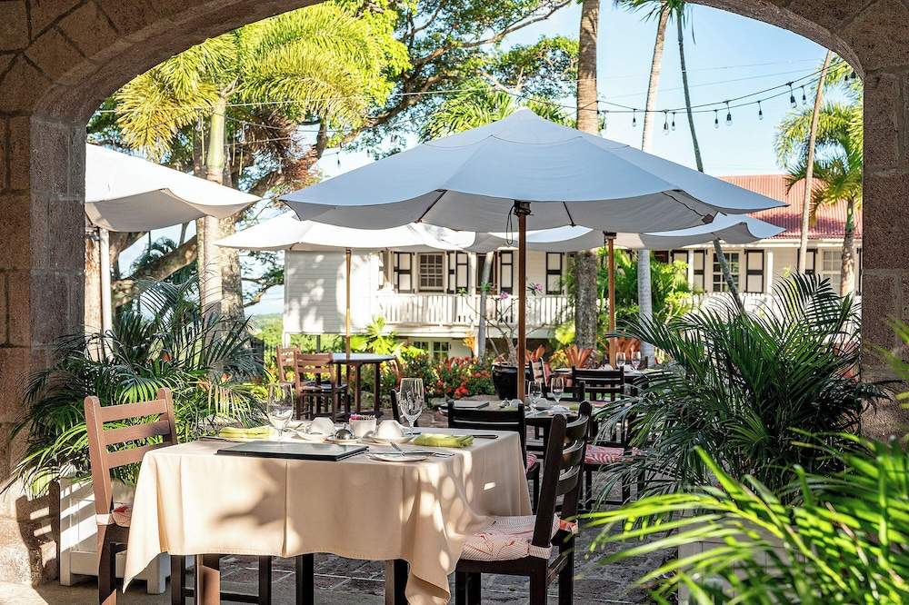 Montpelier Plantation & Beach 35/50