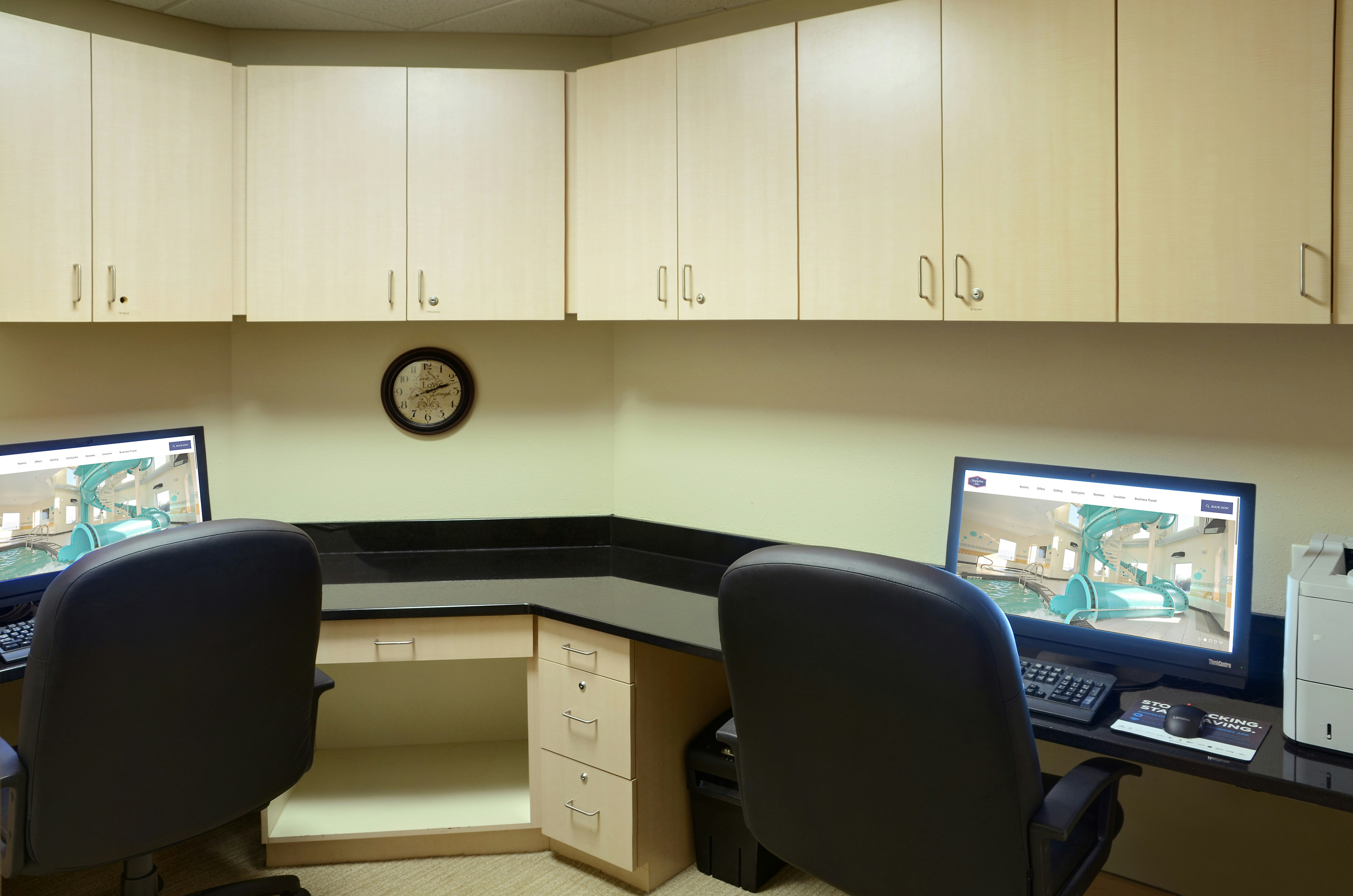 Hampton Inn & Suites by Hilton Saint John 52/57