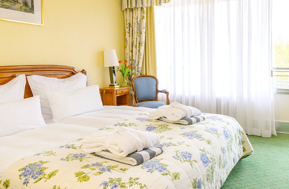 Hotel Bel Air Sport & Wellness 9/50