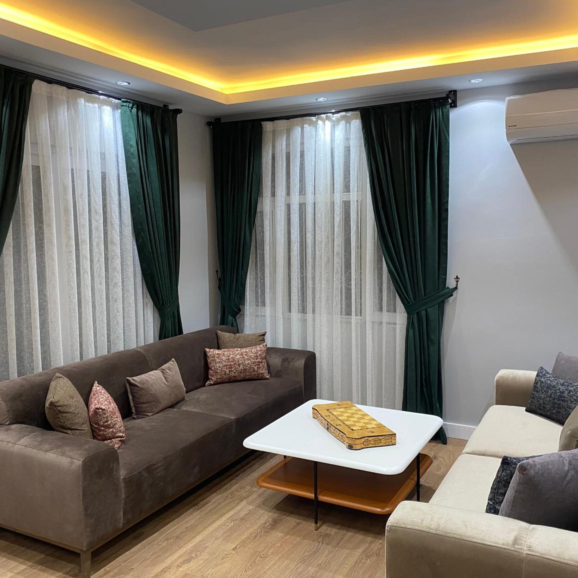 Premium Park Apart 28/50