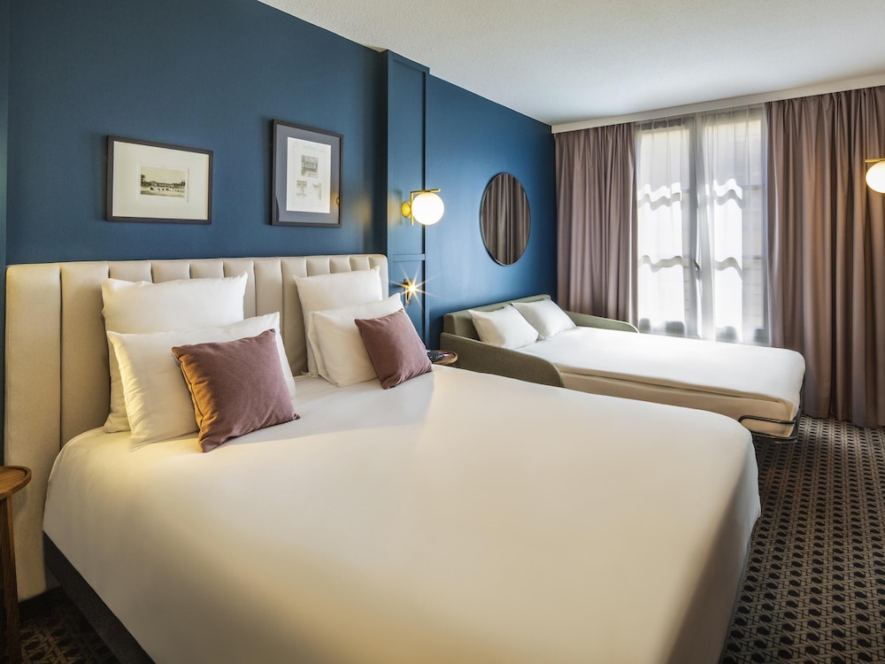 Mercure Versailles Chateau 21/63