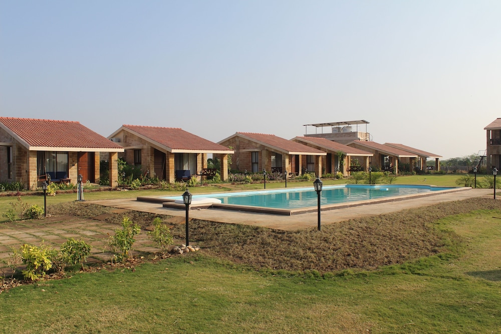 The Blackbuck Trails, VELAVADAR 37/49