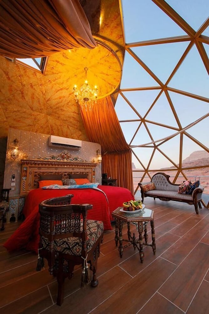 Memories Aicha Luxury Camp 23/48