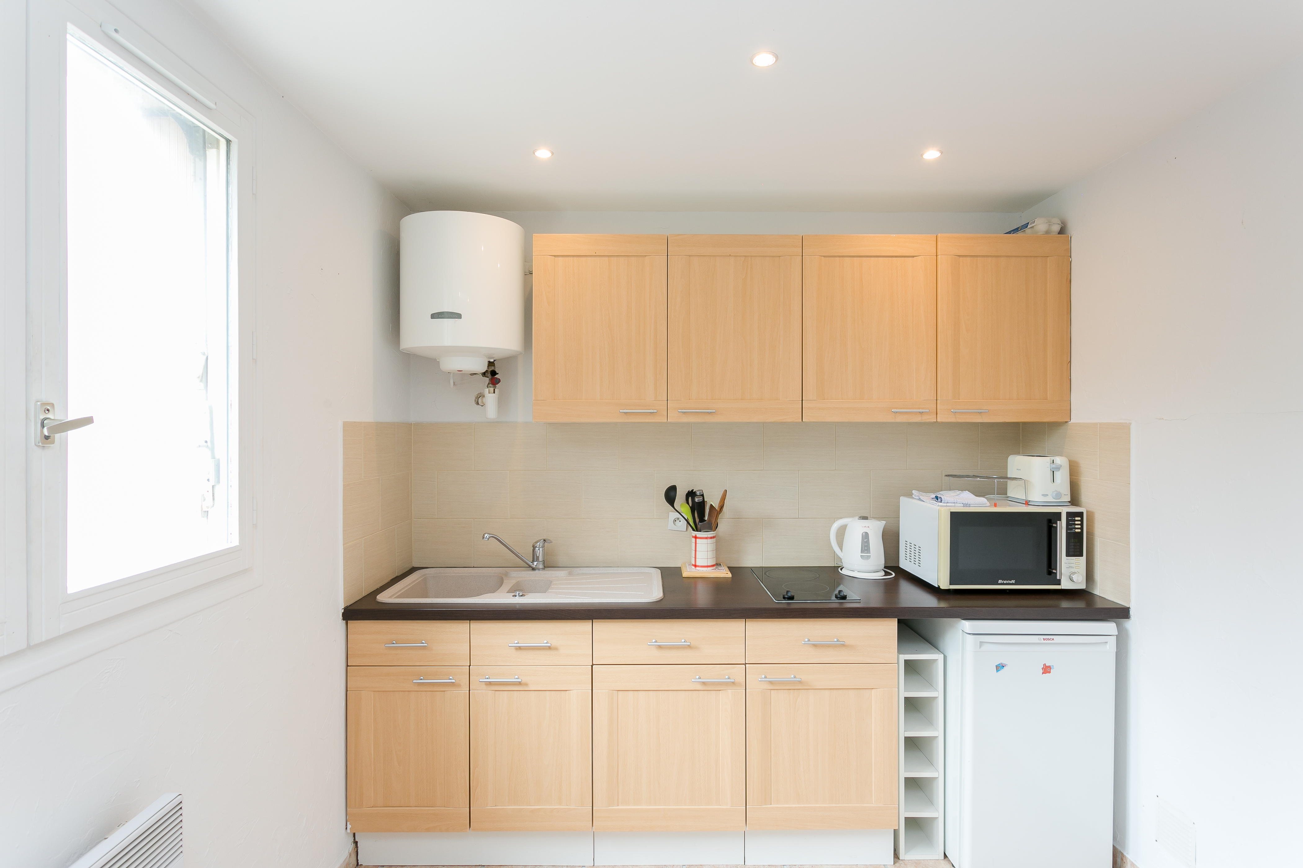 Residence Meublee Les Josephines 5/50