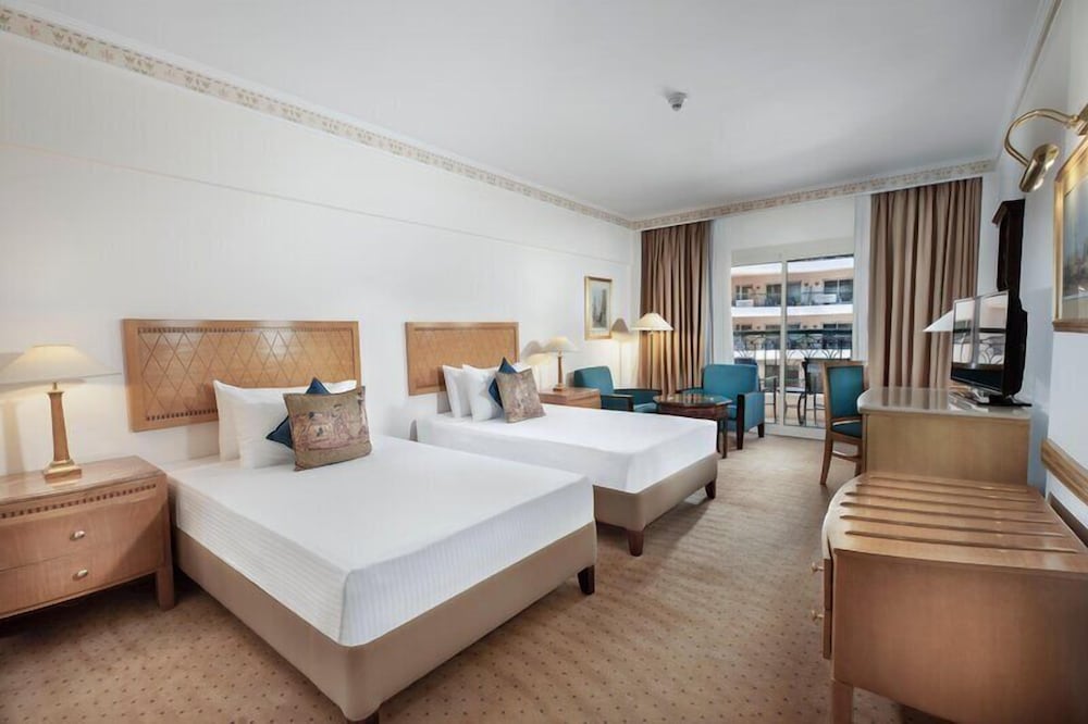 Steigenberger Nile Palace 23/79