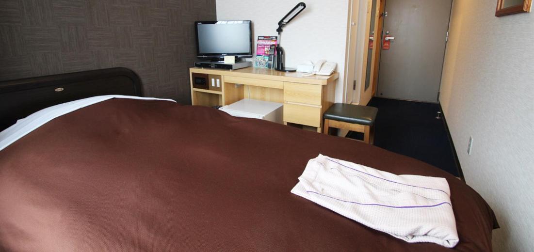 Takamatsu City Hotel 12/15