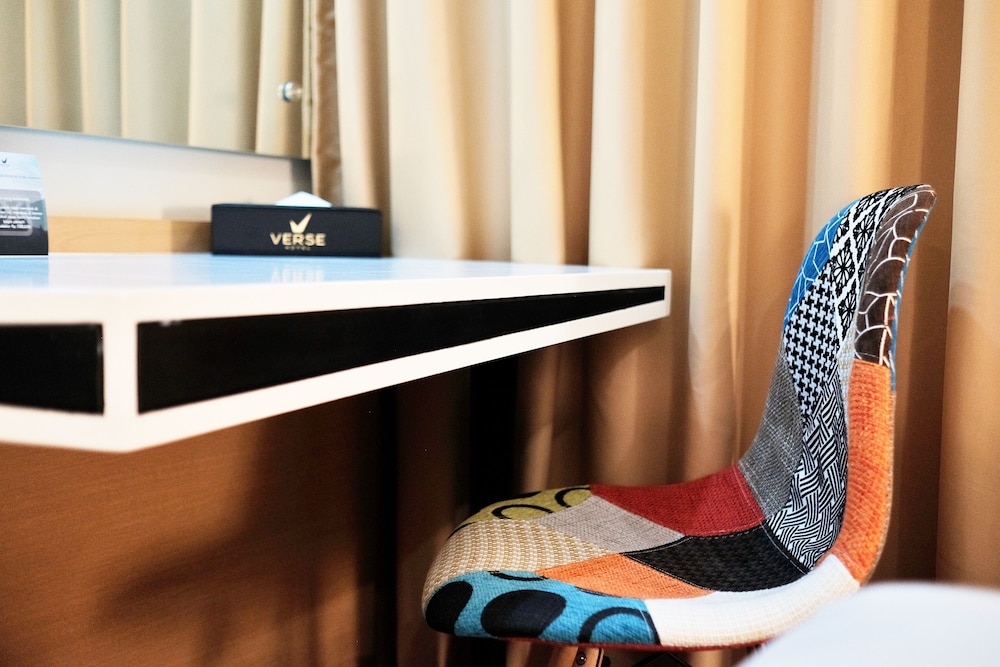 Verse Luxe Hotel Wahid Hasyim 44/50
