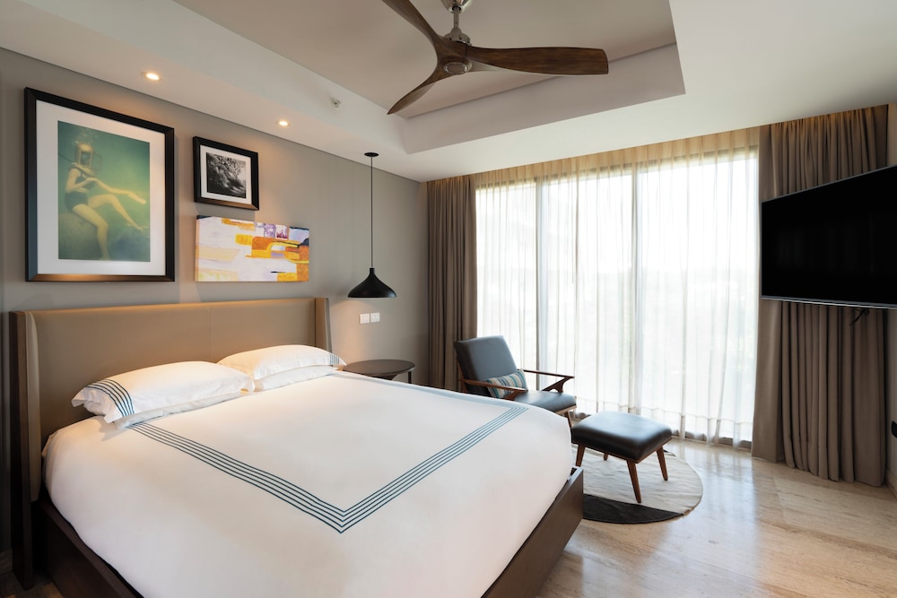 Hyatt Centric Playa del Carmen 18/50