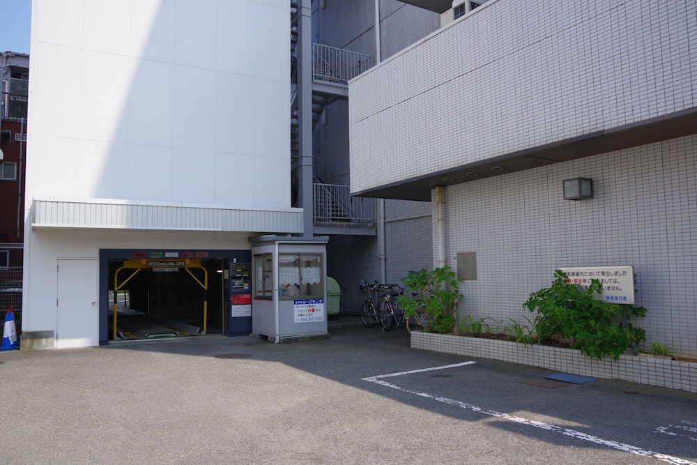 Seagrande Shimizu Station Hotel 49/57
