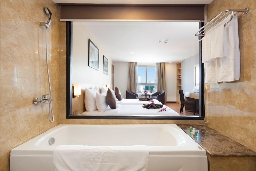 Sao Viet Hotel 46/48