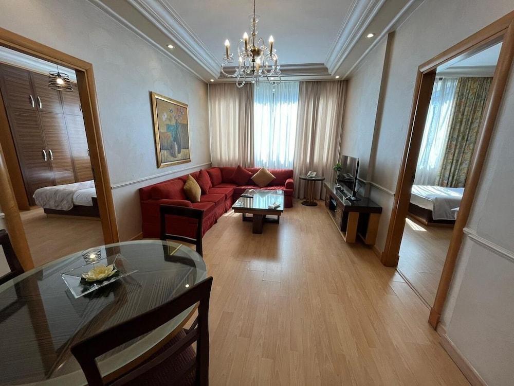 Lahoya Beirut Hotel 22/34