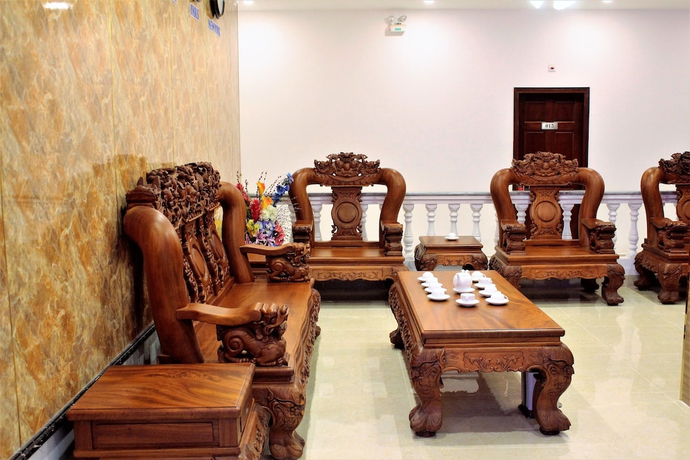 Brenta Phu Quoc Hotel 57/69
