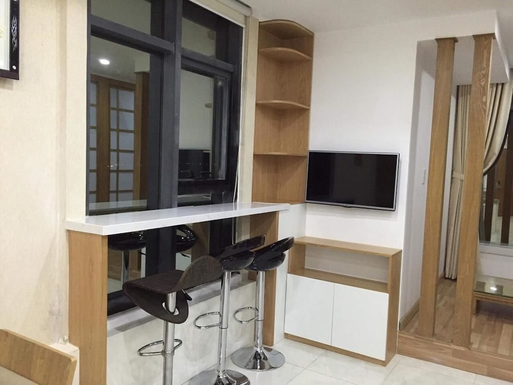 Ideal Time Apartment 30/50
