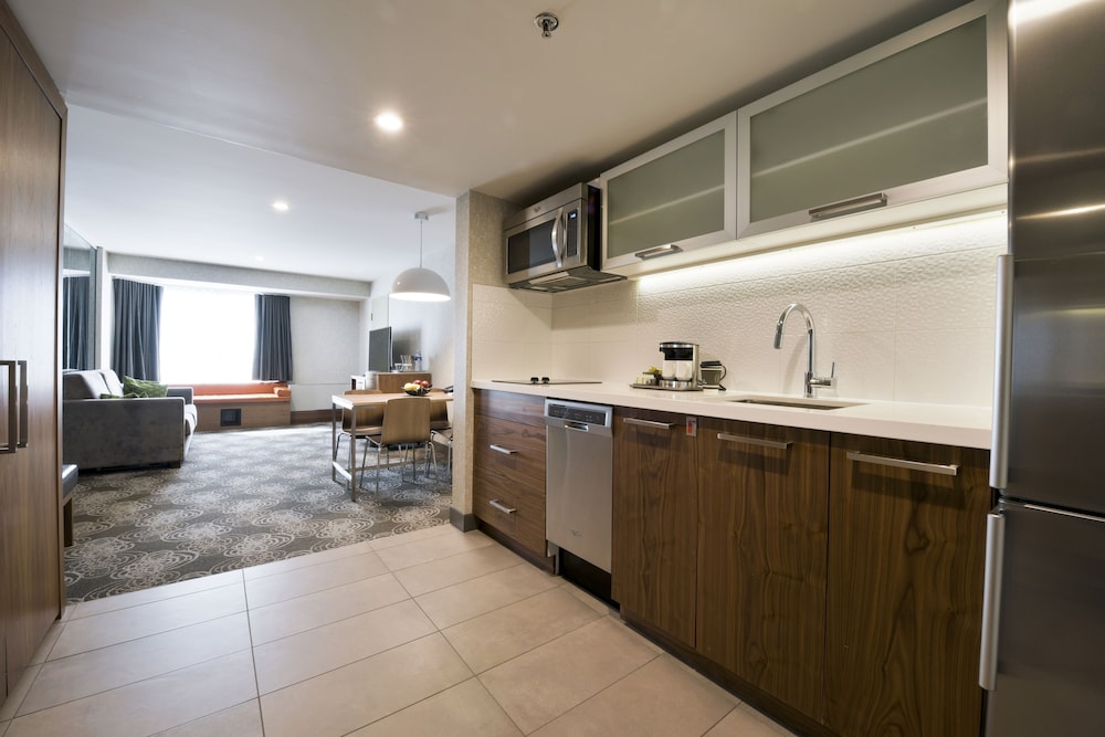 Hilton Montreal/Laval 4/50