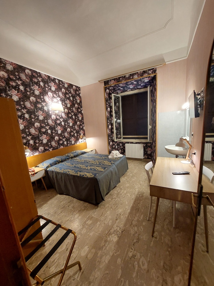 Hotel Demetra Capitolina 29/29