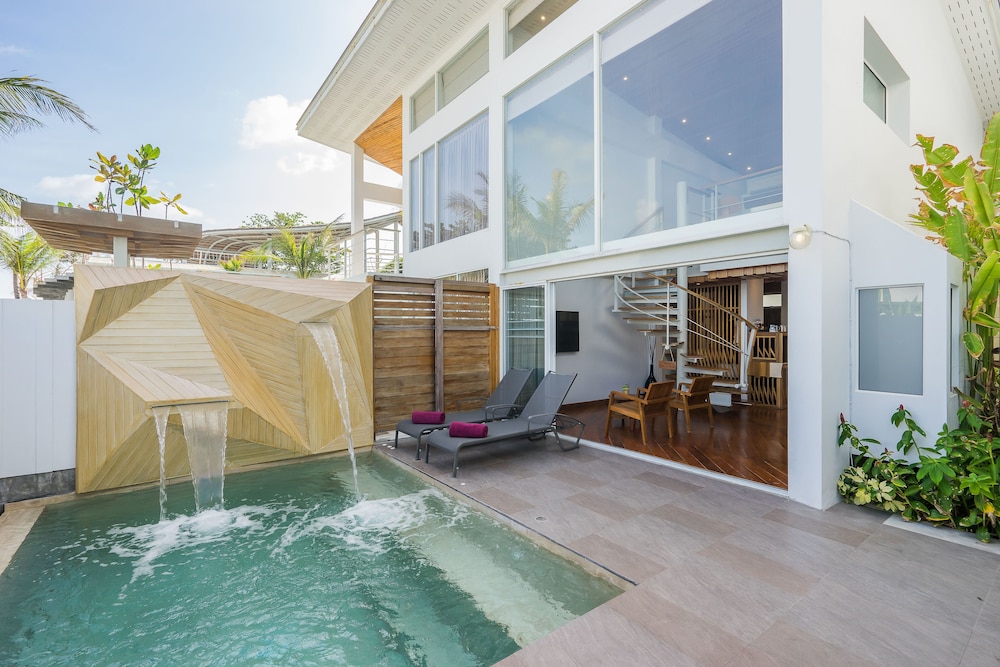 White Sand Samui Resort 24/50