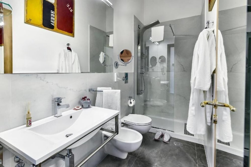Boutique Hotel Piazza Carita 58/60