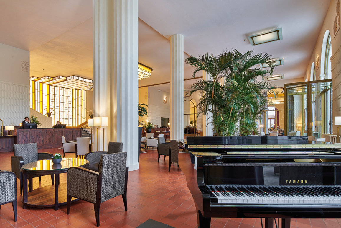 Hotel and Spa Le Splendid 56/62