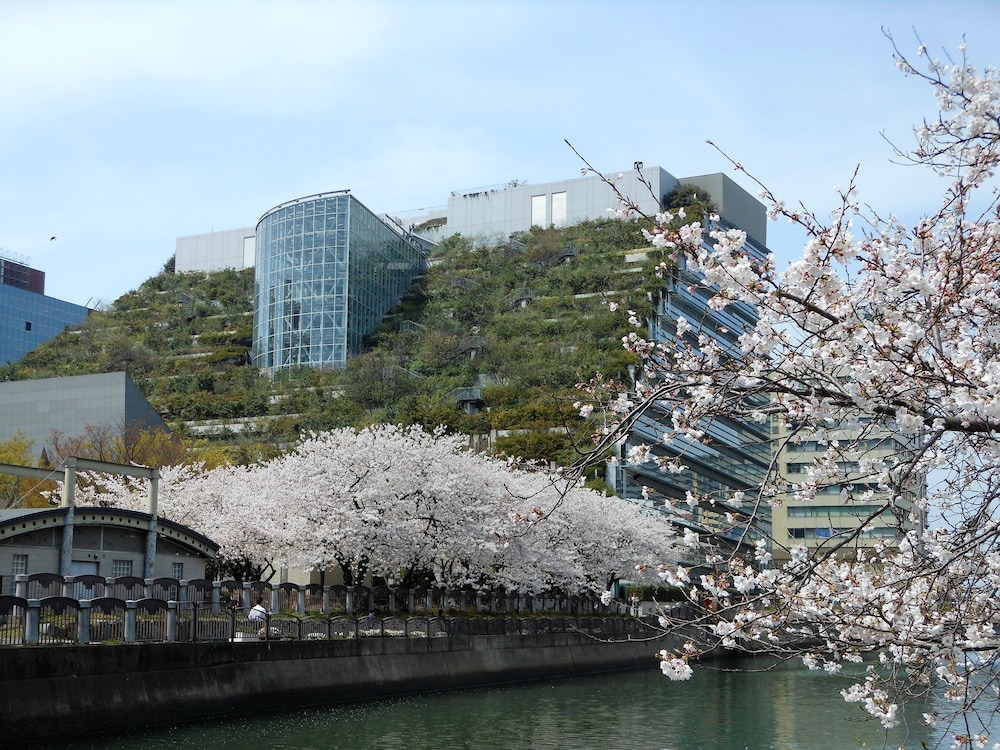 Fukuoka Floral Inn Nishinakasu 42/49