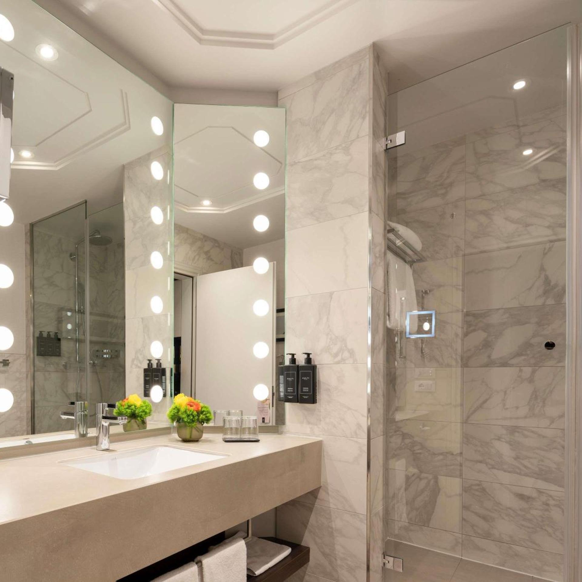 Cerretani Hotel Firenze - MGallery Collection in FLORENCE