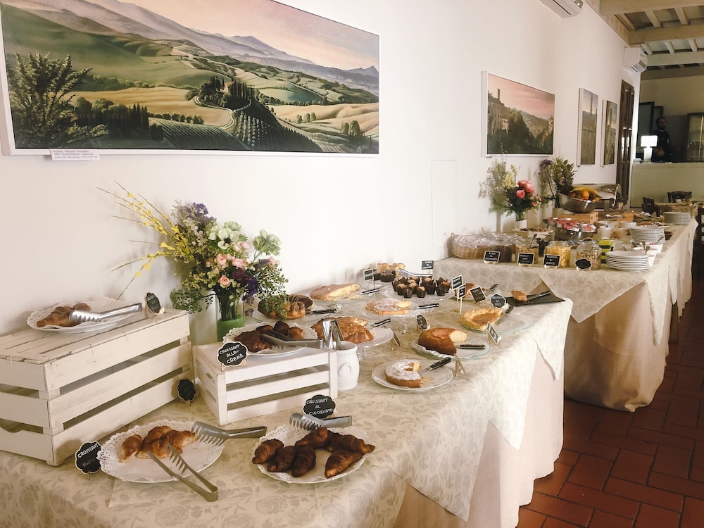 HOTEL SAN LINO 29/47