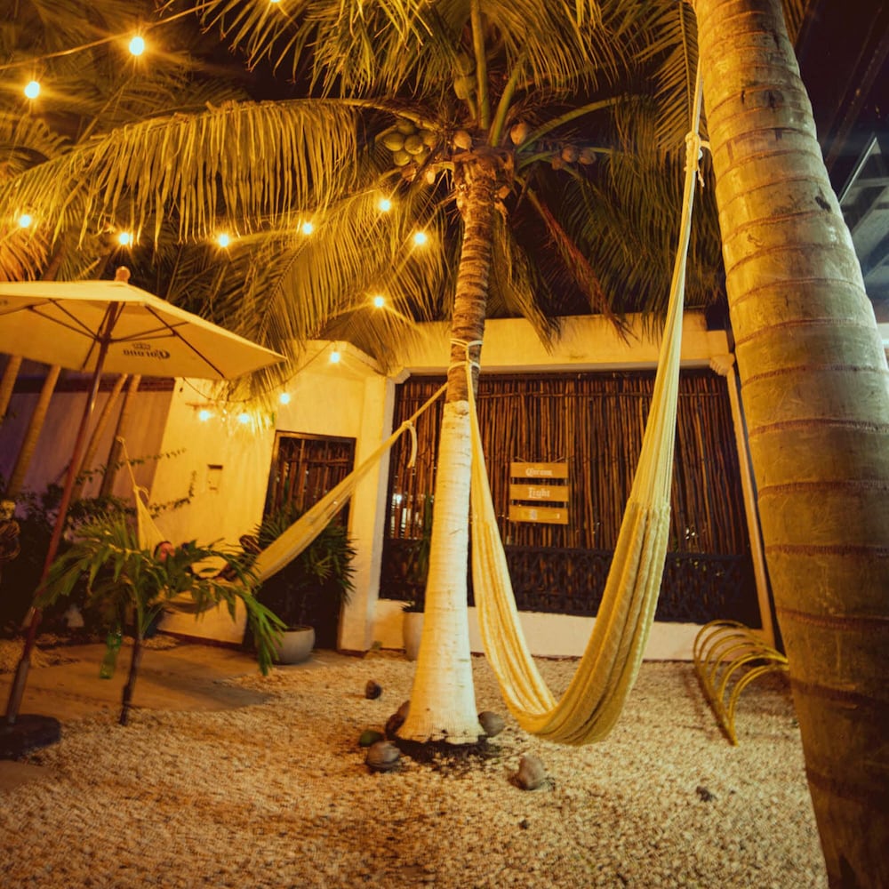 Mezcal Hostel 28/50