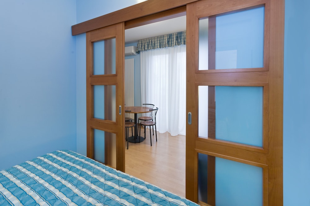 Residence dei Due Porti 23/50