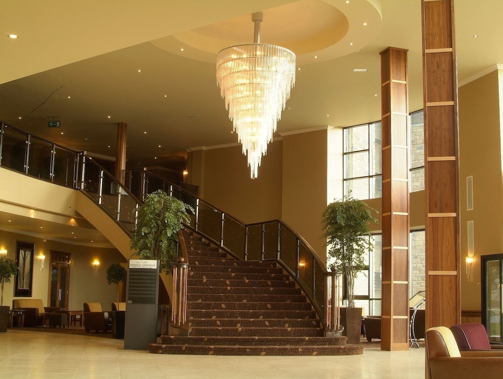 Amber Springs Hotel Health Spa 2/50