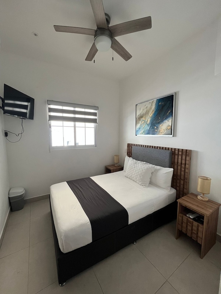 Loft Hotel Malecon Vallarta 27/63