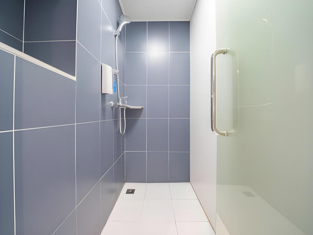 Hanting Hotel Shanghai Hongqiao Railway Station Beidi Road 43/49