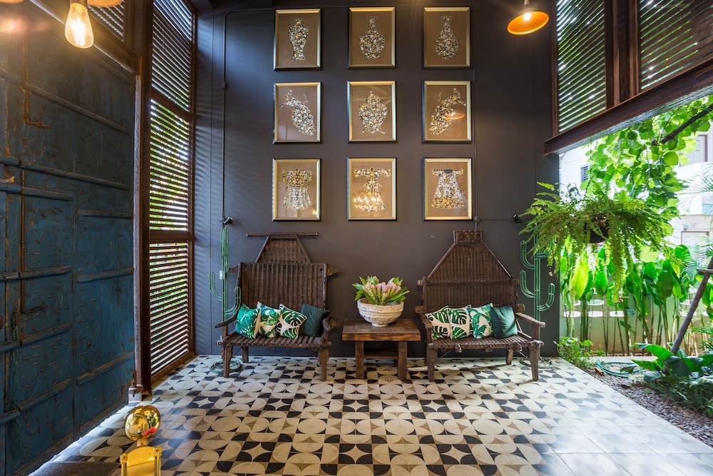 River Art Hotel in CHIANG MAI