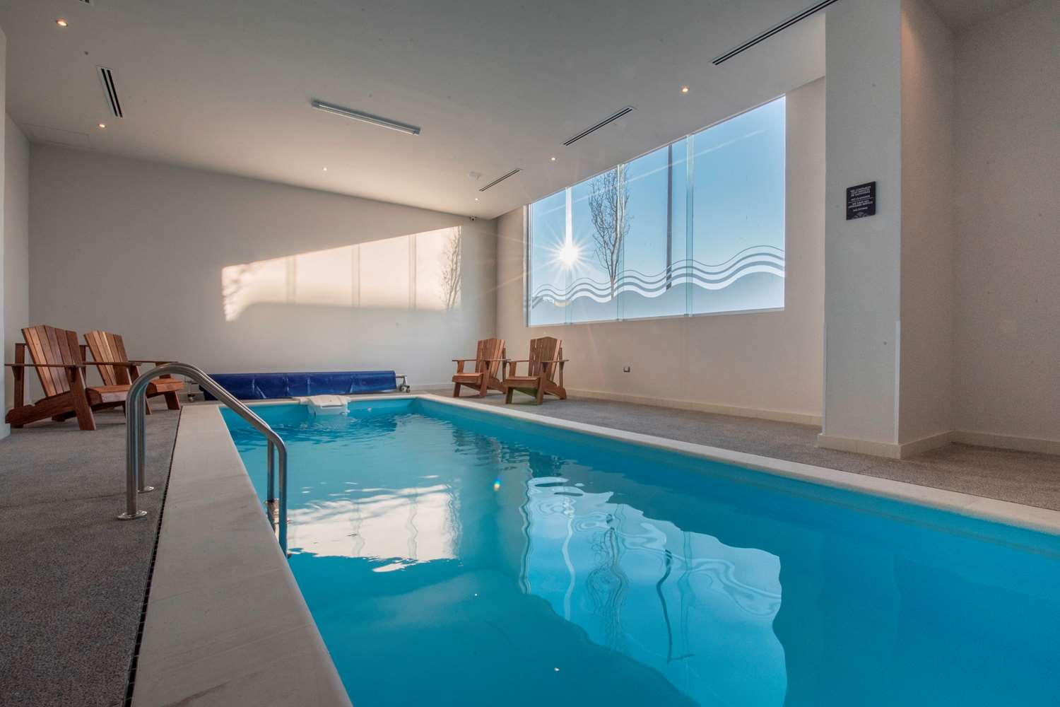 Microtel Inn Suites By Wyndham San Luis Potosi 12/33