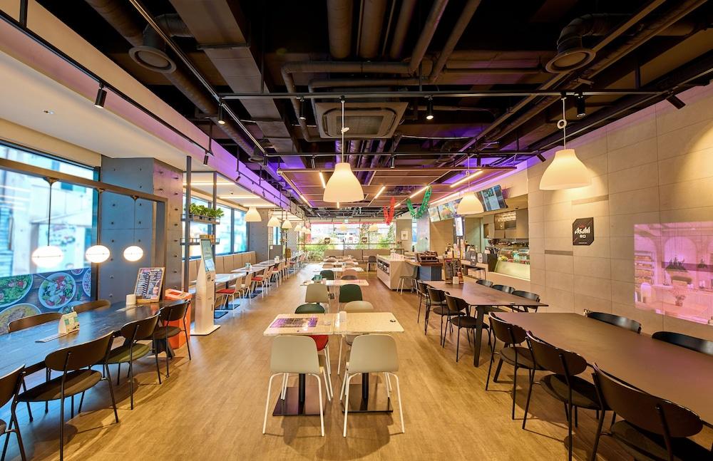 Klaven Hotel Myeongdong City Hall 60/61