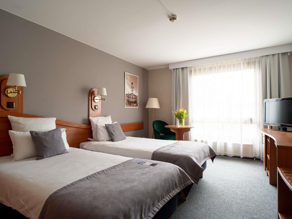 Standard, Twin Beds, Mercure Cieszyn 3/10