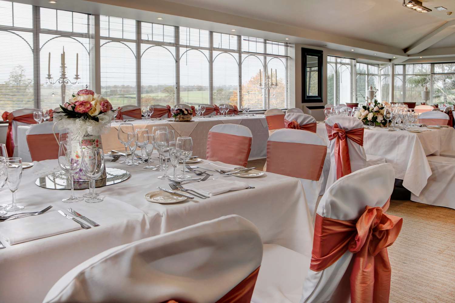 Windmill Village Hotel, Golf Club Spa, BWSC 27/41