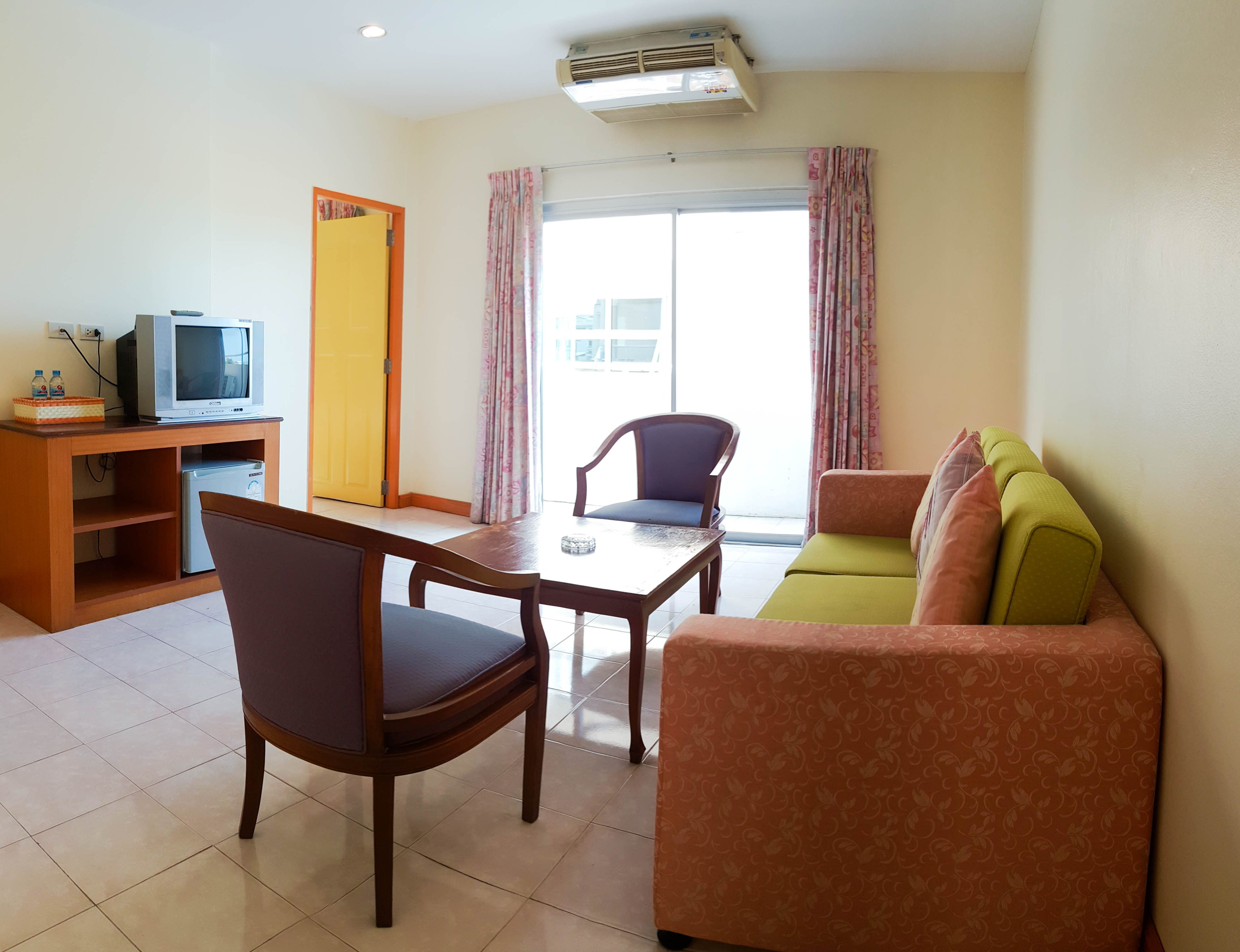 Eastiny Bella Vista Hotel by ZUZU 40/49