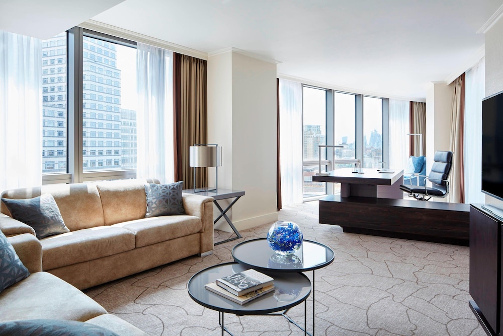 London Marriott Hotel Canary Wharf 39/62