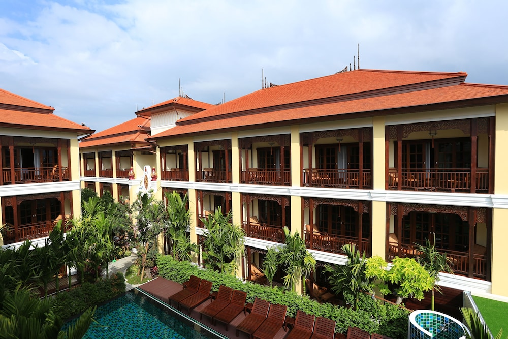 Viang Luang Resort in CHIANG MAI