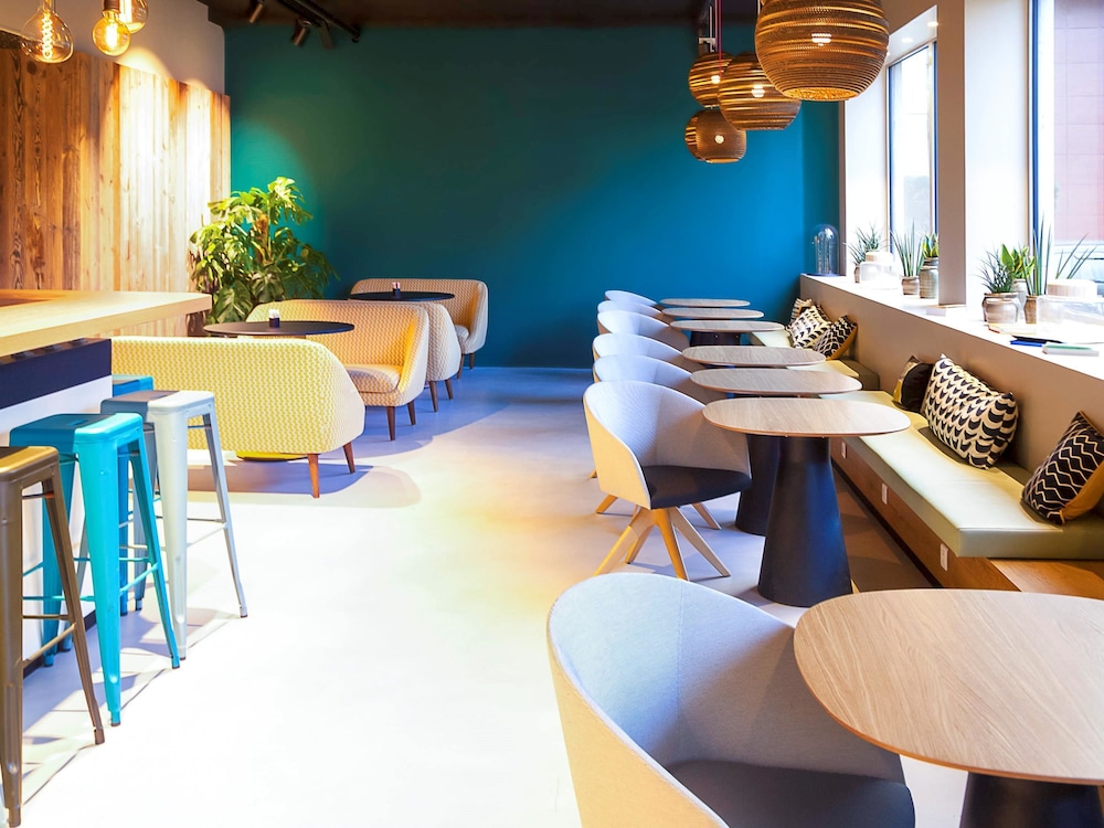 Ibis Styles Paris 16 Boulogne 31/61