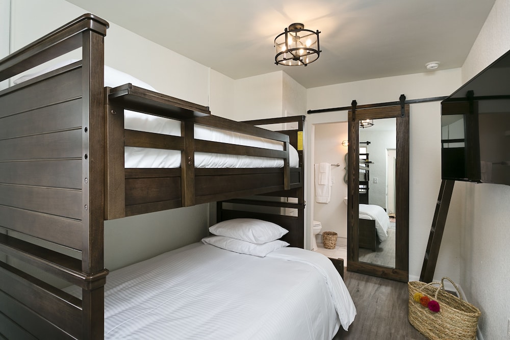 Hotel Cabana Clearwater Beach 16/37