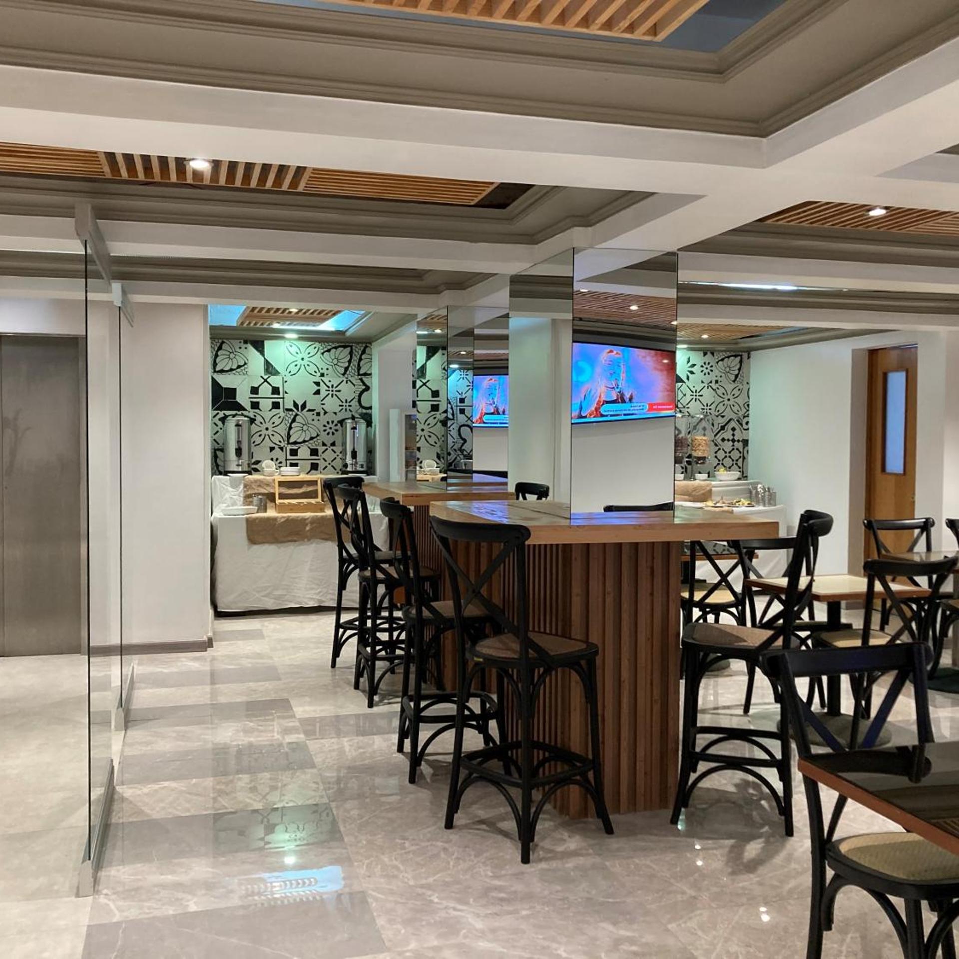 Hotel Gavina Express 46/54