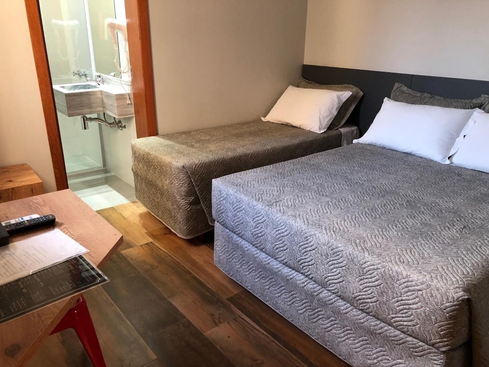 Hotel Blumenhof Balneario Camboriu 11/60