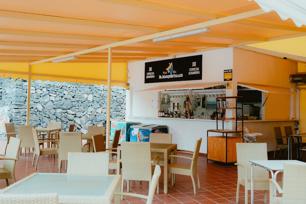 El Marques Palace by Intercorp Hotel Group 59/76