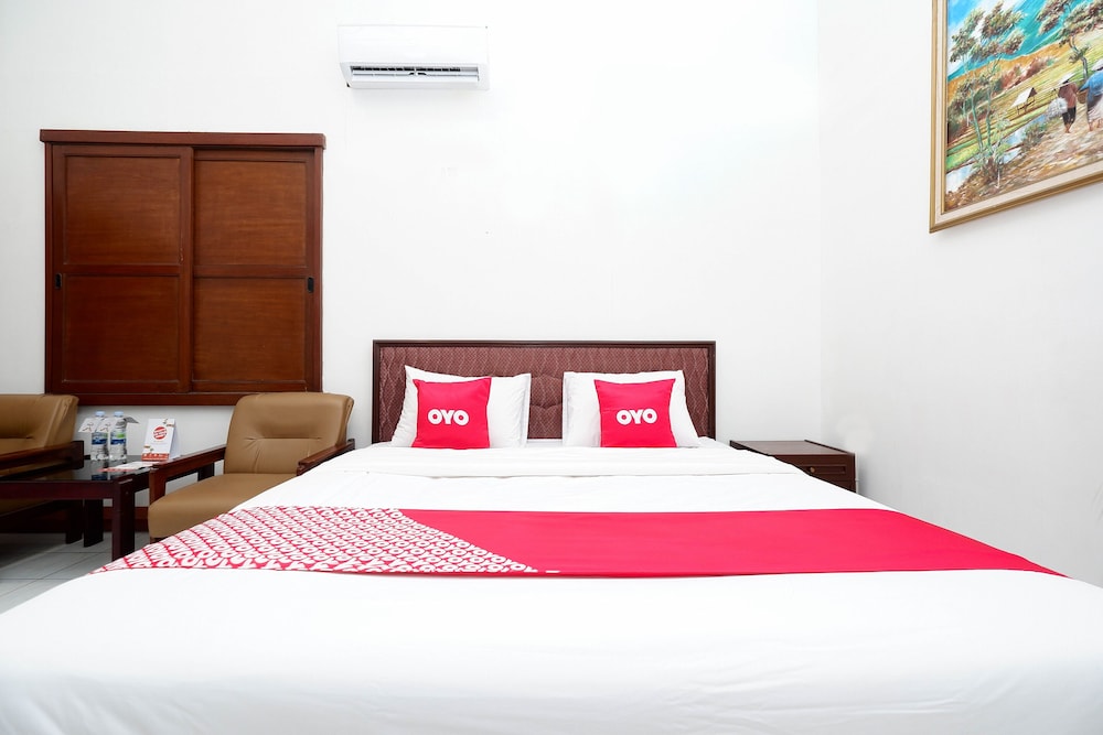 Super OYO Capital O 1644 Hotel Griya Kencana 36/59