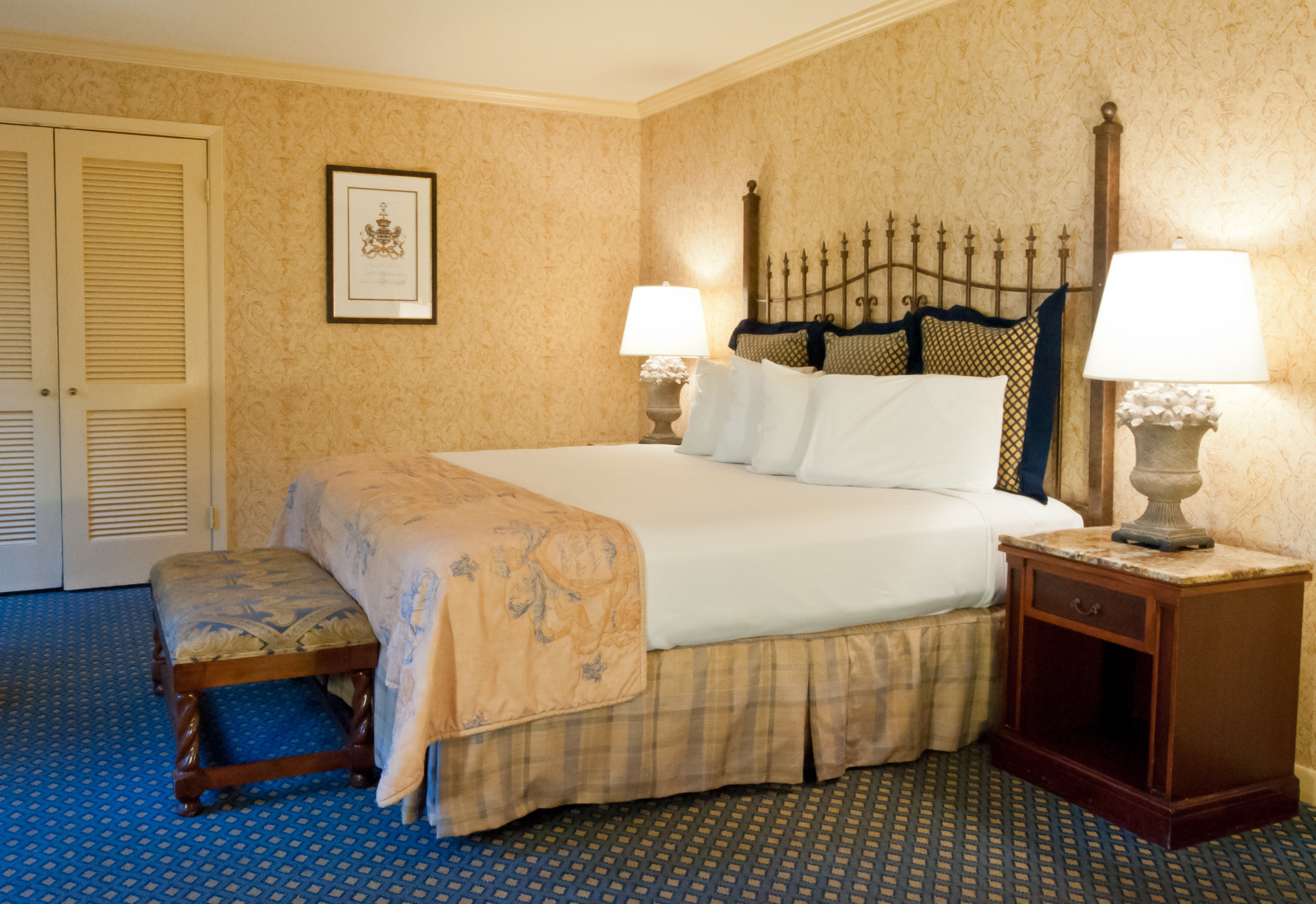 Place D'armes Hotel 8/32