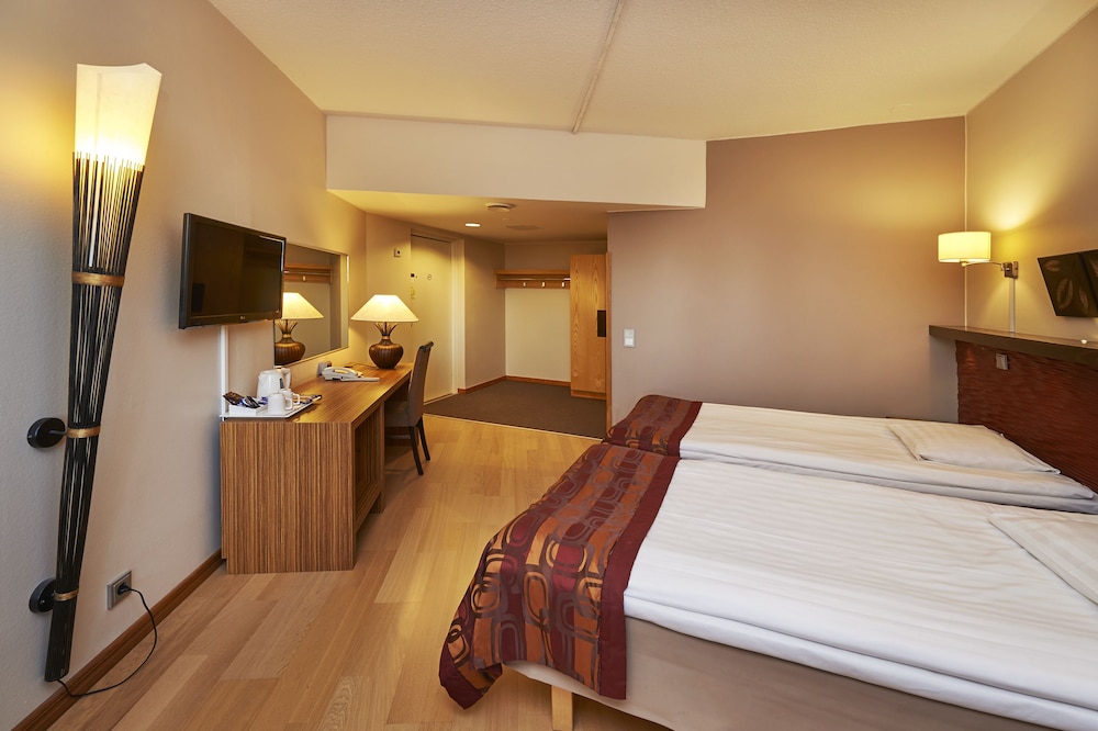 room