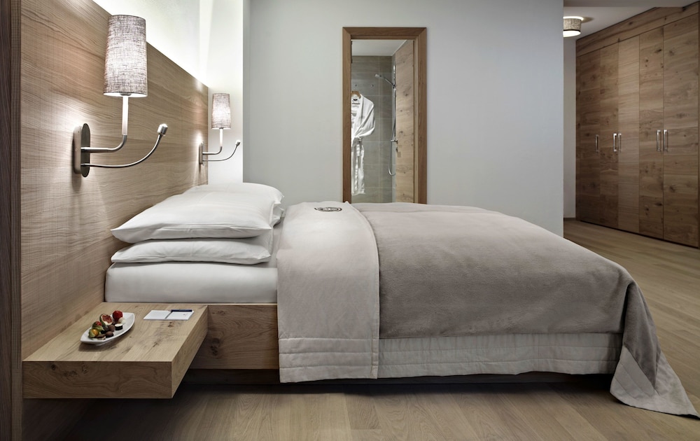 SCHWARZER ADLER WELLNESS HOTEL 13/29