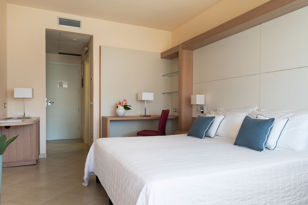Golf Hotel Punta Ala 7/50