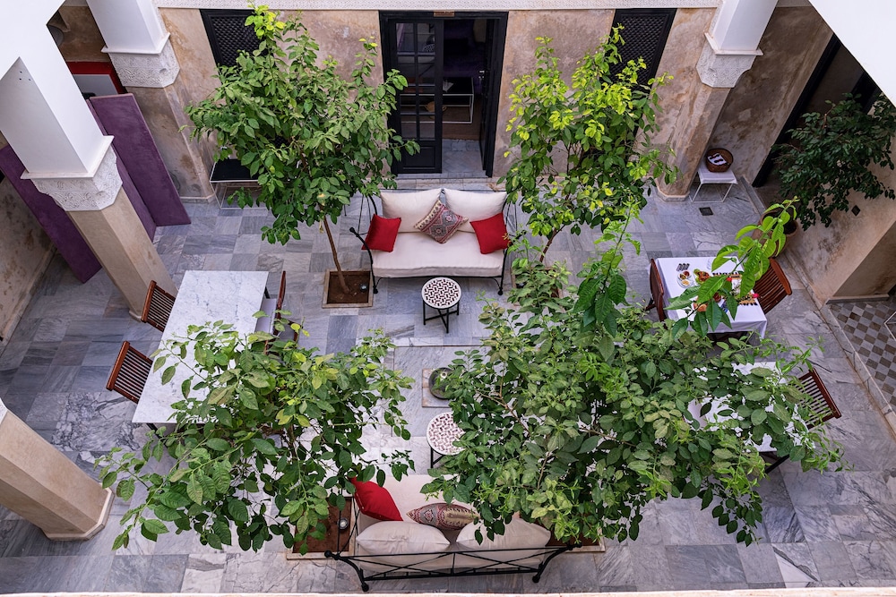 Riad Sapphire And Spa 6/50